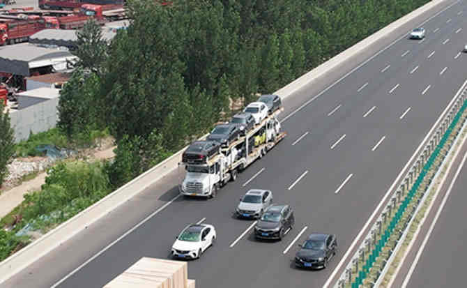 榕江高速公路汽车救援